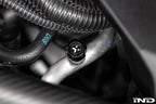 Kies-Motorsports IND Distribution MMX Performance Billet Air Conditioning Caps