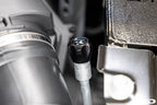 Kies-Motorsports IND Distribution MMX Performance Billet Air Conditioning Caps
