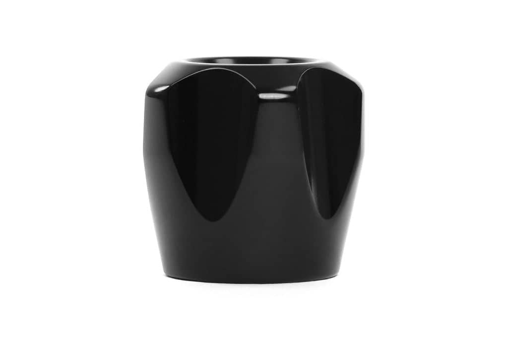 Kies-Motorsports IND Distribution MMX Performance Billet Air Conditioning Caps