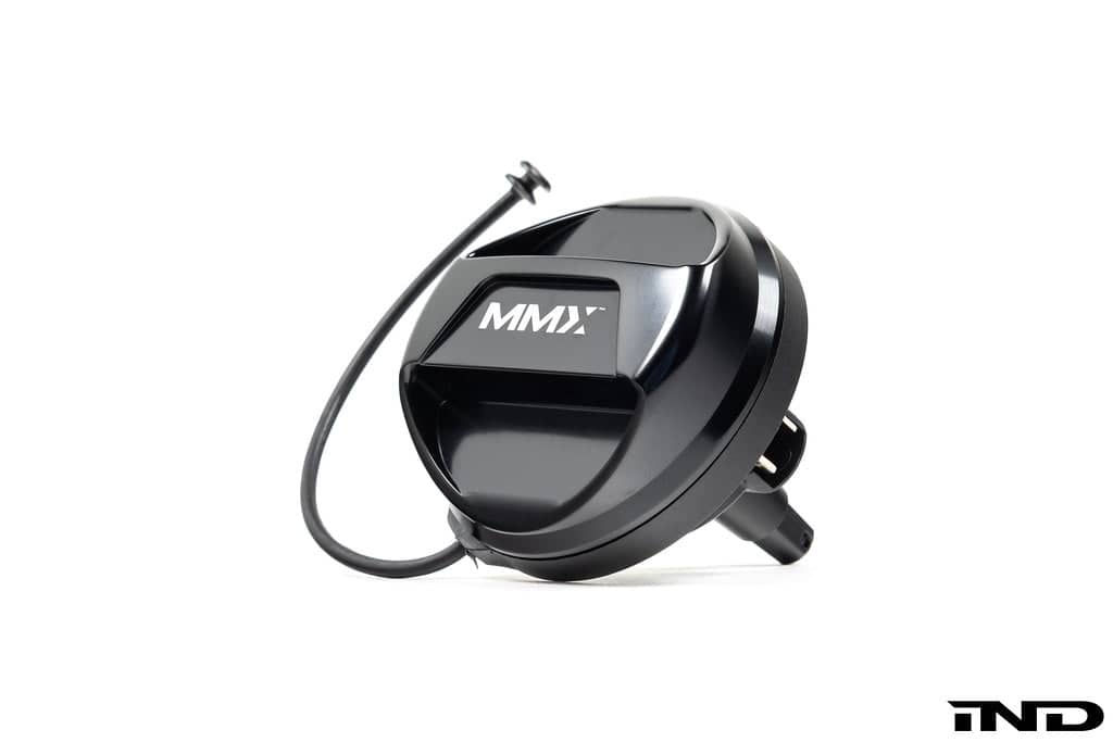 Kies-Motorsports iND Distribution MMX Performance Billet Fuel Cap