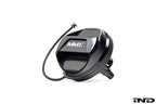Kies-Motorsports iND Distribution MMX Performance Billet Fuel Cap