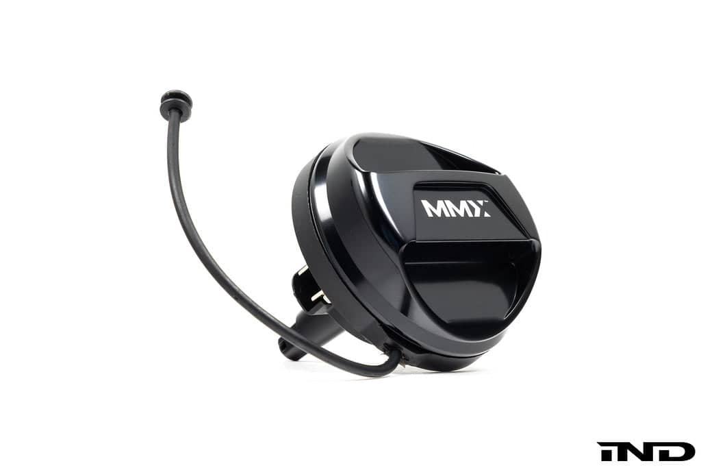 Kies-Motorsports iND Distribution MMX Performance Billet Fuel Cap