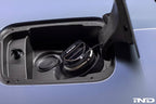 Kies-Motorsports iND Distribution MMX Performance Billet Fuel Cap