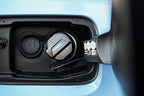 Kies-Motorsports iND Distribution MMX Performance Billet Fuel Cap