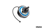 Kies-Motorsports iND Distribution MMX Performance Billet Fuel Cap