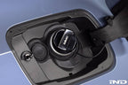 Kies-Motorsports iND Distribution MMX Performance Billet Fuel Cap