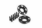 Kies-Motorsports iND Distribution MMX Performance BMW 5x120 Wheel Spacer Kit - 12mm Lug