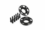 Kies-Motorsports iND Distribution MMX Performance BMW 5x120 Wheel Spacer Kit - 12mm Lug