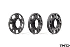 Kies-Motorsports iND Distribution MMX Performance BMW 5x120 Wheel Spacer Kit - 12mm Lug