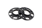 Kies-Motorsports iND Distribution MMX Performance BMW 5x120 Wheel Spacer Kit - M14x1.25
