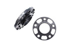 Kies-Motorsports iND Distribution MMX Performance BMW 5x120 Wheel Spacer Kit - M14x1.25