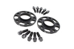 Kies-Motorsports iND Distribution MMX Performance BMW 5x120 Wheel Spacer Kit - M14x1.25