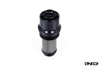 Kies-Motorsports iND Distribution MMX Performance BMW B58 / B57 Billet Oil Filter Housing Cap
