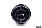Kies-Motorsports iND Distribution MMX Performance BMW B58 / B57 Billet Oil Filter Housing Cap