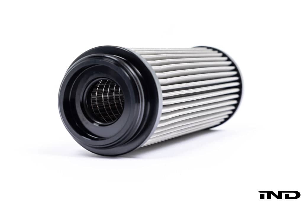 Kies-Motorsports iND Distribution MMX Performance BMW B58 / B57 Lifetime Oil Change Service Kit