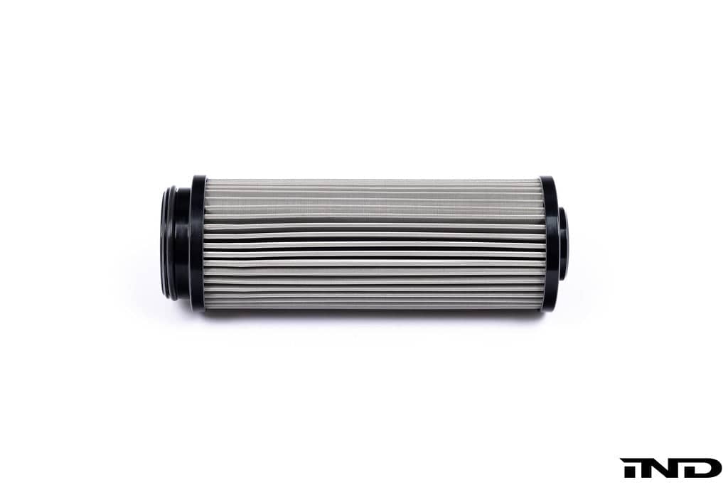 Kies-Motorsports iND Distribution MMX Performance BMW B58 / B57 Lifetime Oil Change Service Kit