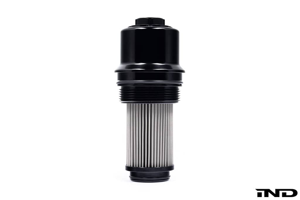 Kies-Motorsports iND Distribution MMX Performance BMW B58 / B57 Lifetime Oil Change Service Kit