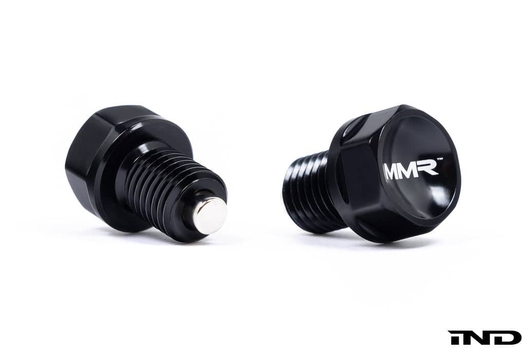 Kies-Motorsports iND Distribution MMX Performance BMW B58 / B57 Lifetime Oil Change Service Kit