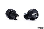 Kies-Motorsports iND Distribution MMX Performance BMW B58 / B57 Lifetime Oil Change Service Kit