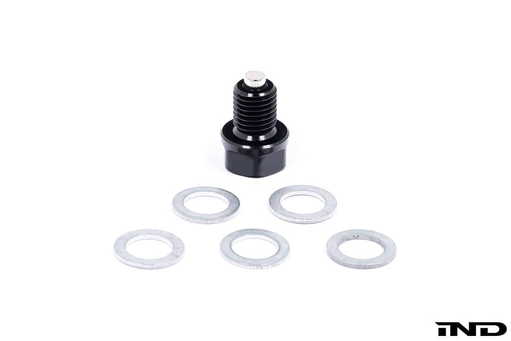 Kies-Motorsports iND Distribution MMX Performance BMW B58 / B57 Lifetime Oil Change Service Kit