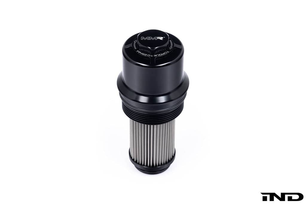 MMX Performance BMW B58 / B57 Lifetime Oil Change Service Kit Secondary image