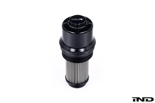 Kies-Motorsports iND Distribution MMX Performance BMW B58 / B57 Lifetime Oil Change Service Kit