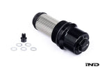 Kies-Motorsports iND Distribution MMX Performance BMW B58 / B57 Lifetime Oil Change Service Kit