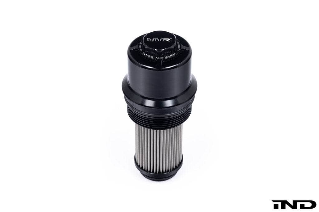 Kies-Motorsports iND Distribution MMX Performance BMW B58 / B57 Lifetime Oil Change Service Kit
