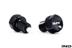 Kies-Motorsports iND Distribution MMX Performance BMW B58 / B57 Lifetime Oil Change Service Kit