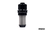 Kies-Motorsports iND Distribution MMX Performance BMW B58 / B57 Lifetime Oil Change Service Kit