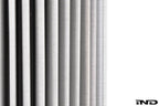 Kies-Motorsports iND Distribution MMX Performance BMW B58 / B57 Stainless Steel Oil Filter