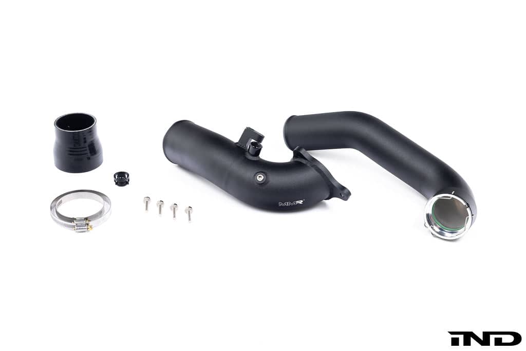 Kies-Motorsports iND Distribution MMX Performance BMW B58 Charge Pipe Kit