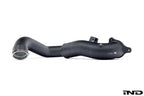 Kies-Motorsports iND Distribution MMX Performance BMW B58 Charge Pipe Kit