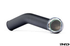 Kies-Motorsports iND Distribution MMX Performance BMW B58 Charge Pipe Kit