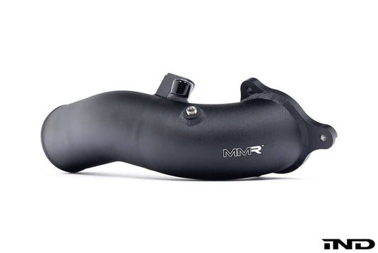 Kies-Motorsports iND Distribution MMX Performance BMW B58 Charge Pipe Kit