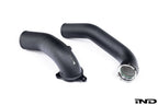 Kies-Motorsports iND Distribution MMX Performance BMW B58 Charge Pipe Kit