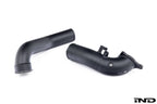 Kies-Motorsports iND Distribution MMX Performance BMW B58 Charge Pipe Kit