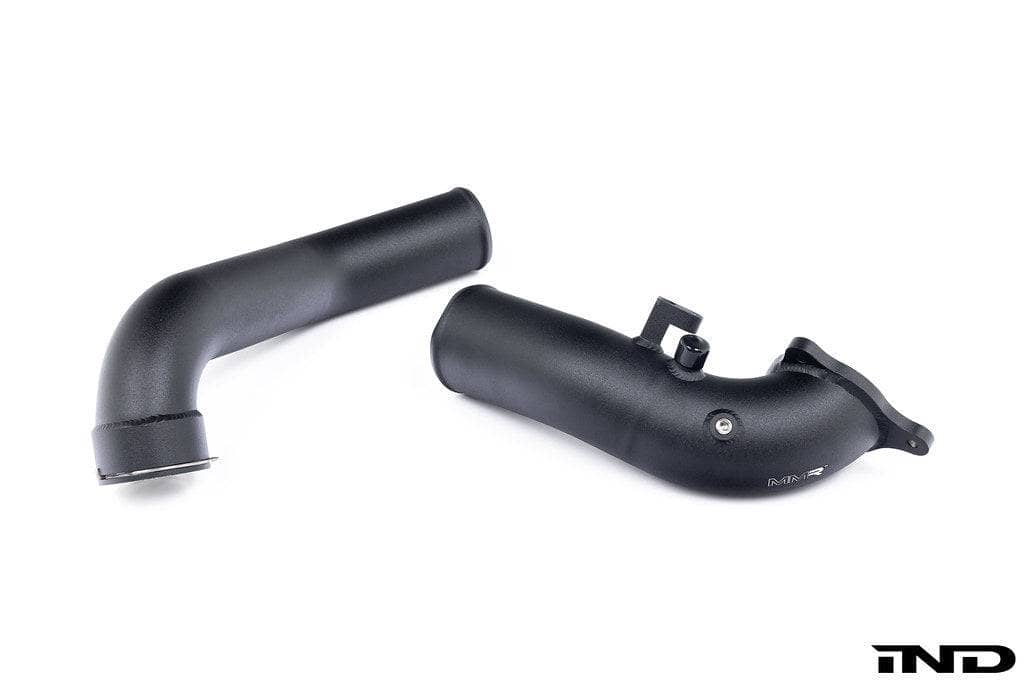 Kies-Motorsports iND Distribution MMX Performance BMW B58 Charge Pipe Kit