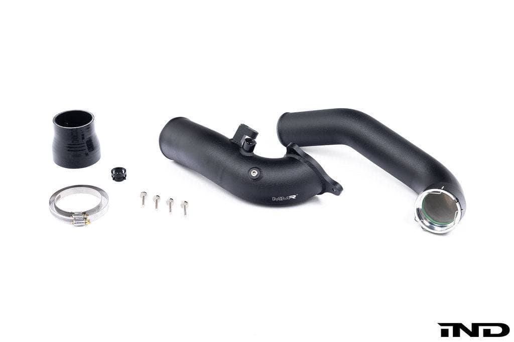 Kies-Motorsports iND Distribution MMX Performance BMW B58 Charge Pipe Kit