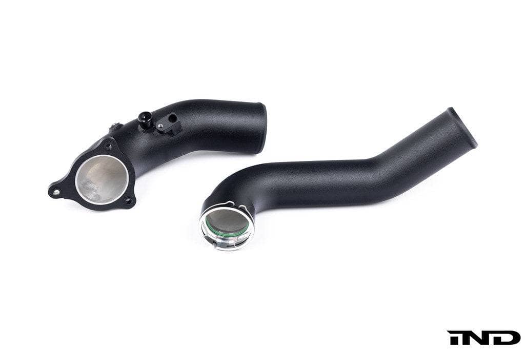 Kies-Motorsports iND Distribution MMX Performance BMW B58 Charge Pipe Kit