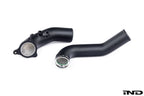 Kies-Motorsports iND Distribution MMX Performance BMW B58 Charge Pipe Kit