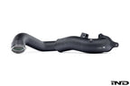 Kies-Motorsports iND Distribution MMX Performance BMW B58 Charge Pipe Kit