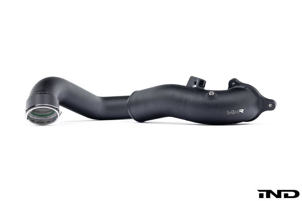 Kies-Motorsports iND Distribution MMX Performance BMW B58 Charge Pipe Kit