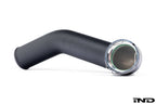 Kies-Motorsports iND Distribution MMX Performance BMW B58 Charge Pipe Kit