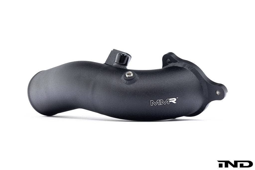 Kies-Motorsports iND Distribution MMX Performance BMW B58 Charge Pipe Kit