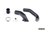 Kies-Motorsports iND Distribution MMX Performance BMW B58 Charge Pipe Kit