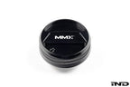 Kies-Motorsports iND Distribution MMX Performance BMW Billet Coolant Expansion Cap