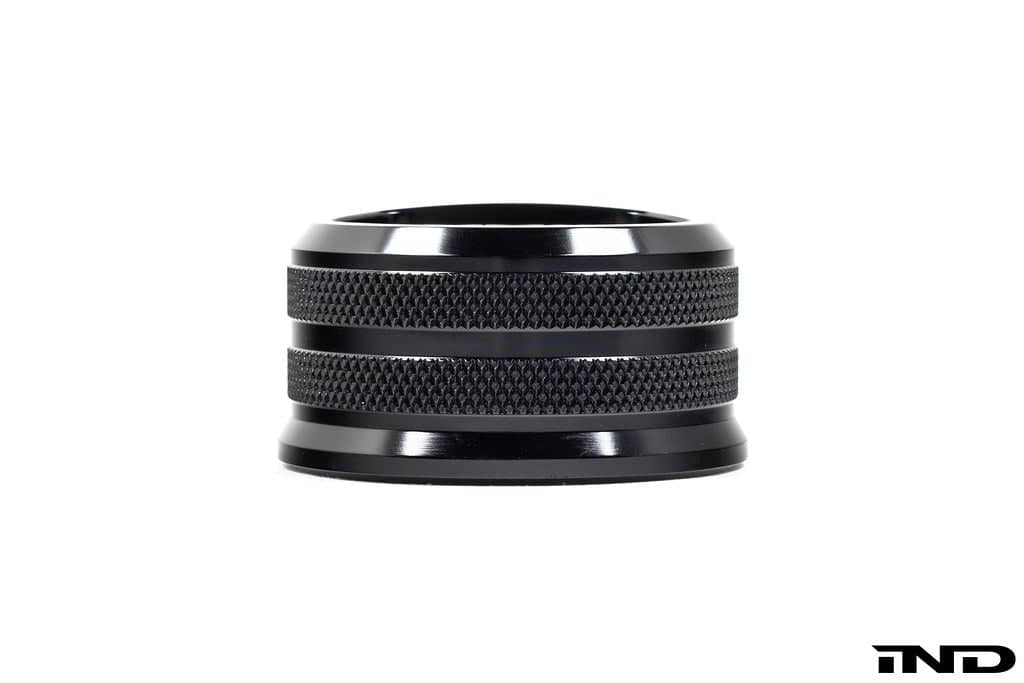 Kies-Motorsports iND Distribution MMX Performance BMW Billet Coolant Expansion Cap