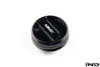 Kies-Motorsports iND Distribution MMX Performance BMW Billet Coolant Expansion Cap