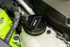 Kies-Motorsports iND Distribution MMX Performance BMW Billet Coolant Expansion Cap